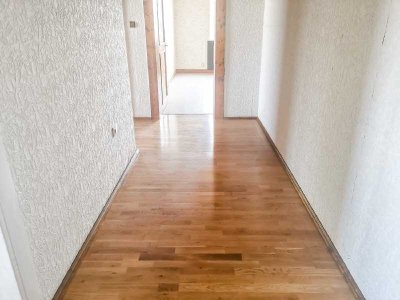2,5 Zimmer Wohnung