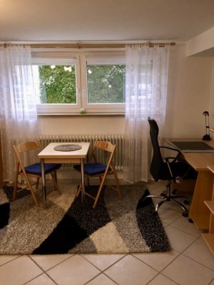1-Zimmer Wohnung in Erlangen-Kriegenbrunn