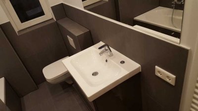 Modern & ruhig wohnen in Krefeld – Stilvolle Wohnung mit Charme
