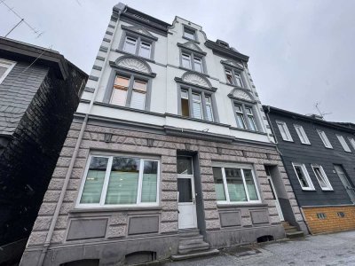 Gemütliche 2,0-Zimmer-Wohnung im Herzen von Gevelsberg zu vermieten