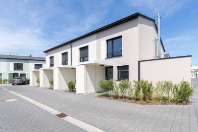 Letztes Haus!!! Ihr 85 m² Lebensfreude Reihenmittelhaus - *KFN* - exklusiv für förderfähige Familien
