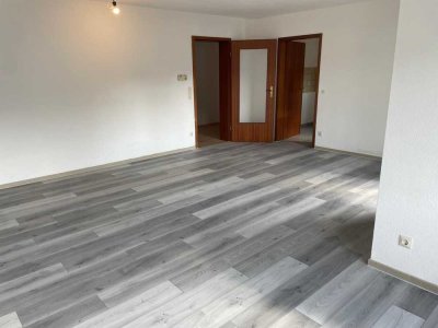 Erstbezug nach Sanierung: 3,5-Raum-Wohnung in Aalen-Zentrum