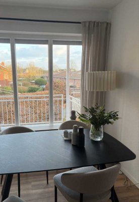 Helle 2,5 Zimmer Wohnung nähe UKM