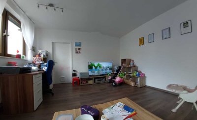 Zimmer-Wohnung in Pforzheim