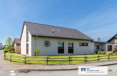 Freistehendes Einfamilienhaus in beliebter Lage