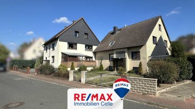 Zwei Häuser, fünf Wohneinheiten – vielfältige Nutzungsmöglichkeiten! (SY-1020-132)