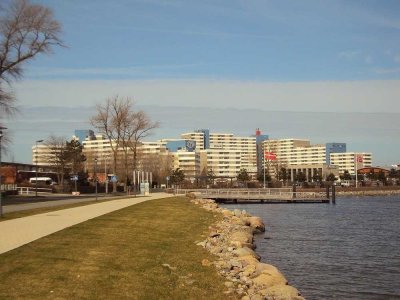 Wohnung in Heiligenhafen