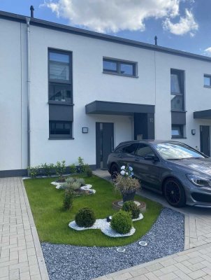 Exklusives Reihenmittelhaus in Nienburg/Weser