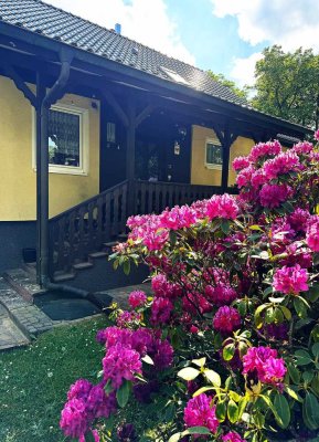 Großzügiges Einfamilienhaus in begehrter Lage