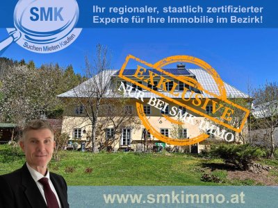 Der Frühling kann kommen – Landhaus mit Potenzial!
