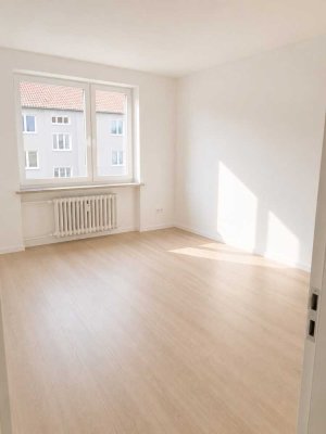 TOP 3,5 Raum Wohnung in Dortmund 
mit Balkon