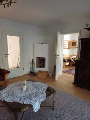 5-Zimmer-Einfamilienhaus mit gehobener Innenausstattung und EBK in Ingolstadt Süd