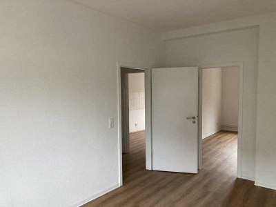 Ideal für Singles und Paare - 2-Zimmer Wohnung zum 16.06!