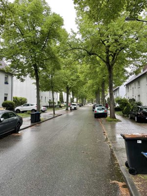 Gepflegte 2-Zimmer-Wohnung in Speyer mit Garten