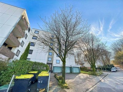 4-Zimmer-Eigentumswohnung in Kirchdornberg mit Balkon