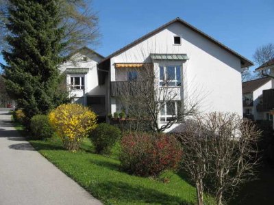 3,0-Zimmer-Wohnung in Kempten (Allgäu) Innenstadt-Kempten