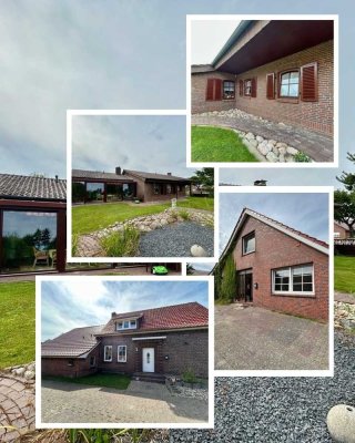 Einmalige Chance: 2 Immobilien auf 3867 m² – Kaufoption für angrenzende Grundstücke inklusive!