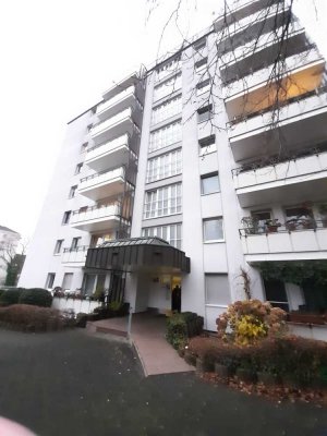 Helle 3-Zimmer Wohnung in Aachen-Laurensberg