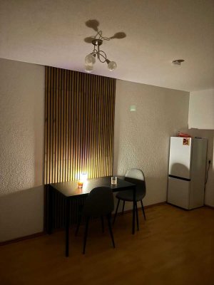 1-Zimmer Wohnung mit Terrasse und Tiefgarage in Singen (Hohentwiel)Südstadt