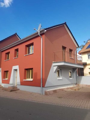 Einfamilienhaus mit Einbauküche