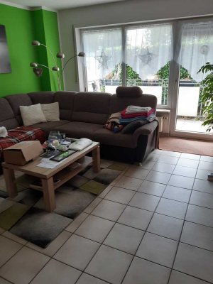 Attraktive 2-Zimmer-Wohnung mit Balkon in Koblenz