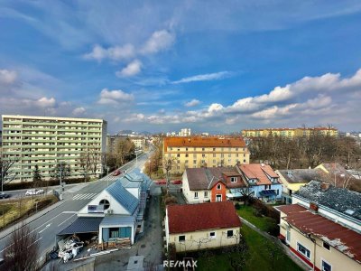 Raum für Ihre Vision – 2-Zimmer-Wohnung zur Modernisierung in guter Lage