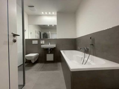 *** NEUBAU Zweitbezug 05/25  * TG * Fußbodenheizung * 3 Zimmer * Loggia * JETZT MIETEN ***