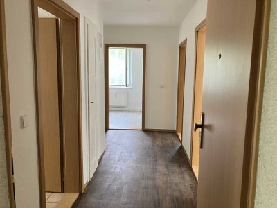 Schöne 3 Zimmer Wohnung in Neuwürschnitz