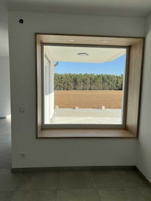 Neuwertiges 6,5-Zi.-Haus mit 173m² in Windsbach, Erstbezug nach Sanierung