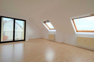 Gemütliche, helle 2-Zimmer Wohnung in ruhiger Lage