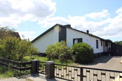 5-Zimmer-Einfamilienhaus mit EBK in Munster