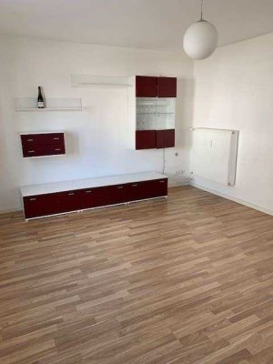 Ihre helle 3 Zimmer Wohnung im Herzen von Offenbach-Bieber