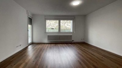 KL - Betzenberg, 2 ZKB, EBK, Terrasse, Garten ''ERSTBEZUG NACH RENOVIERUNG''