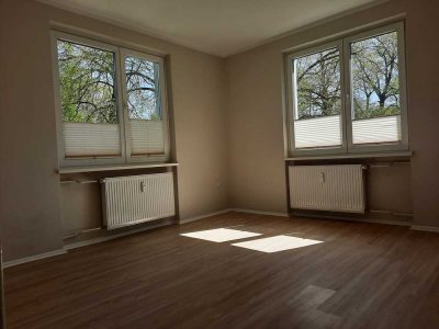 Lichtdurchflutete 3-Zimmer-Eigentumswohnung mit Balkon in Berlin-Frohnau