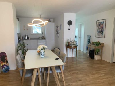 Schöne 2-Zimmer-Wohnung in Top-Lage mit gehobener Innenausstattung
