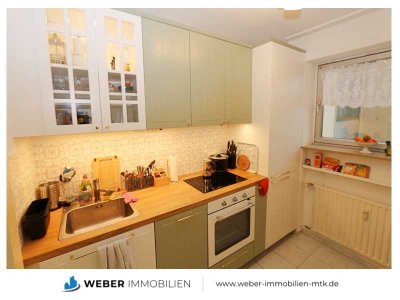 ++ NETTO Rendite von 5,95% + möbliert + teilsaniertes Bad + NEUE Einbauküche + TG Stellplatz ++