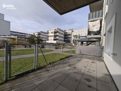 Moderne 2-Zimmer Wohnung in der Kerensstraße