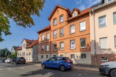 Haus In Schöningen Kaufen. Schöningen Haus Kaufen. Hauskauf In Schöningen. Wohnen In Schöningen.