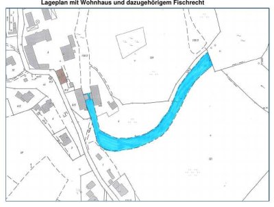Geräumiges Haus mit 14 Zimmern in Schwarzeneck, Schwarzhofen