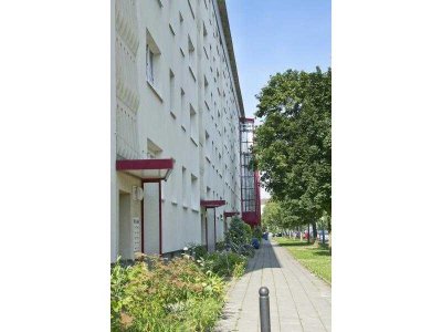 Stolberger Straße 6 - Harzer-Karree