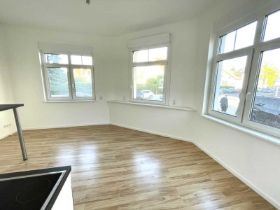 Charmantes Appartement - nah zur Uni und zum Siggi