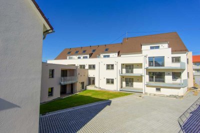 A7: Zweitbezug 4,5-Zimmerwohnung in RT-Mittelstadt