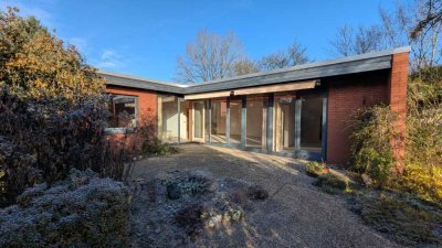 Familienfreundlicher Bungalow in Bremen-Borgfeld