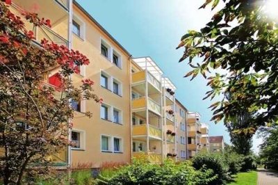 Diese Wohnung wird zurzeit neu renoviert
