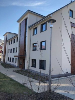 Tolle Wohnung in unserem Neubau aus 2020!