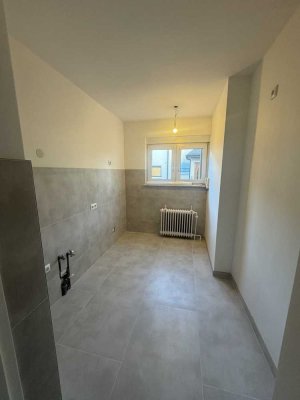 Frisch saniertes Reihenhaus mit Garten