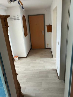 2-Zimmer-DG-Wohnung in Bruckmühl / Götting