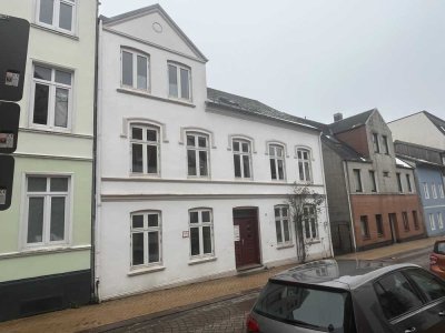 Mehrfamilienhaus in Flensburg