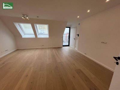 Generalsanierter Stilaltbau in der Donaustadt. Fertigstellung bereits erfolgt – sofort beziehbar!