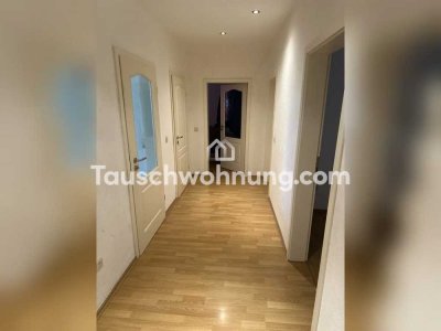 Tauschwohnung: Tauschwohnung